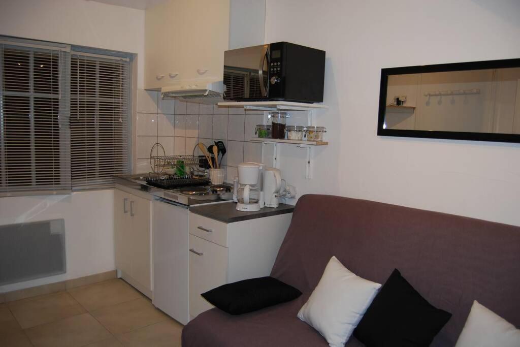 L'Atelier A 100 M De Tarbes Sud Villa Laloubere Exterior foto