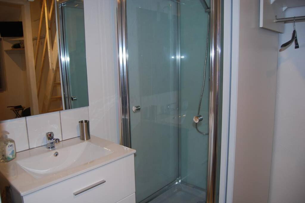 L'Atelier A 100 M De Tarbes Sud Villa Laloubere Exterior foto