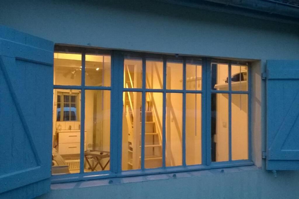 L'Atelier A 100 M De Tarbes Sud Villa Laloubere Exterior foto