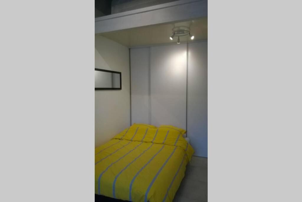 L'Atelier A 100 M De Tarbes Sud Villa Laloubere Exterior foto
