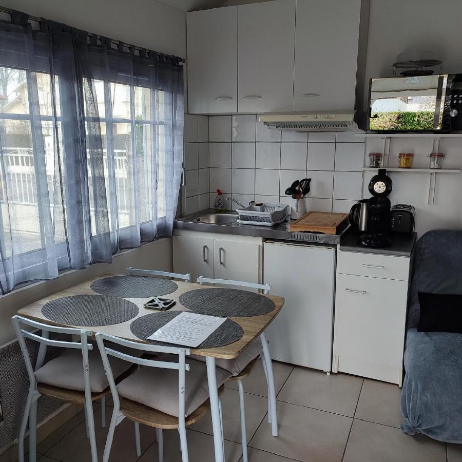 L'Atelier A 100 M De Tarbes Sud Villa Laloubere Exterior foto