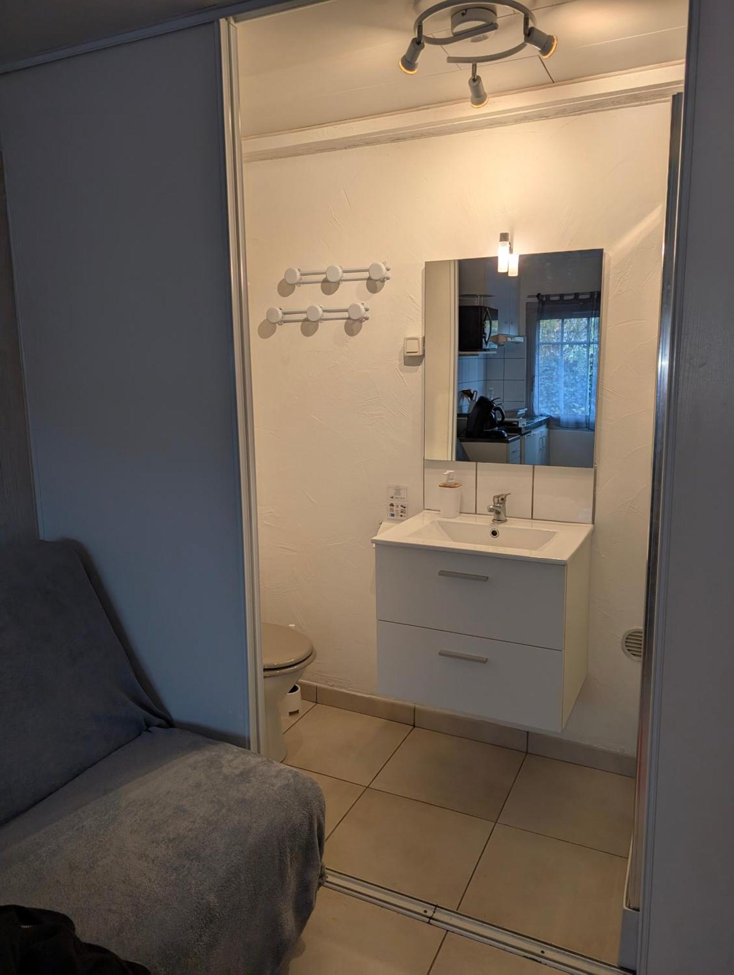 L'Atelier A 100 M De Tarbes Sud Villa Laloubere Exterior foto