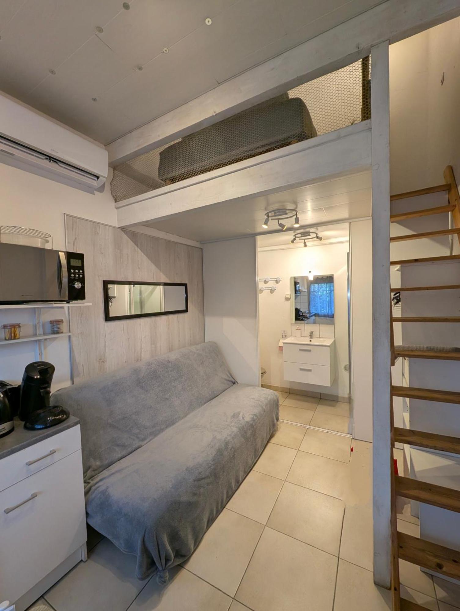 L'Atelier A 100 M De Tarbes Sud Villa Laloubere Exterior foto