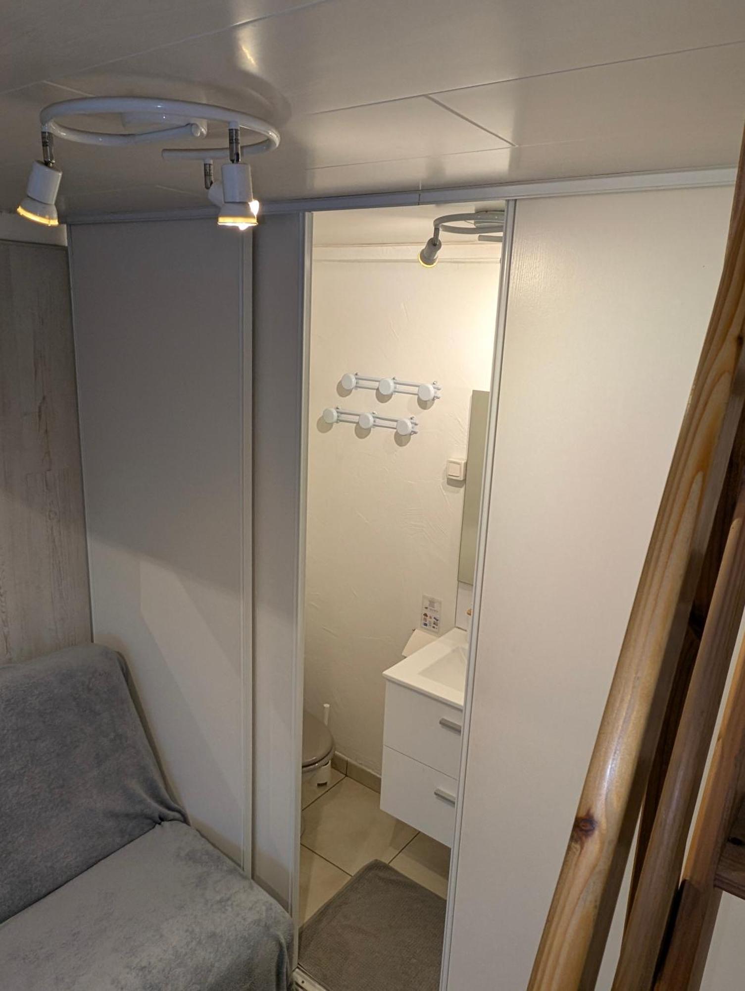 L'Atelier A 100 M De Tarbes Sud Villa Laloubere Exterior foto